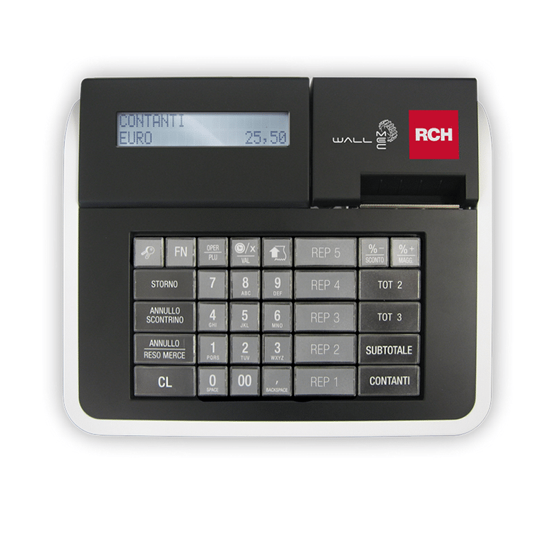 RCH WALLE MEC RT