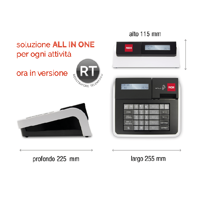 RCH WALLE MEC RT