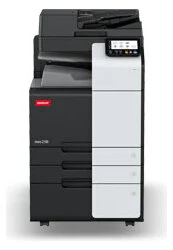 Develop ineo 258i