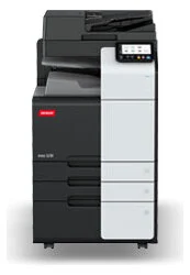 Develop ineo 328i