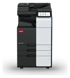 Develop ineo+ 251i