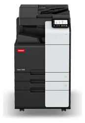 Develop ineo+ 268i