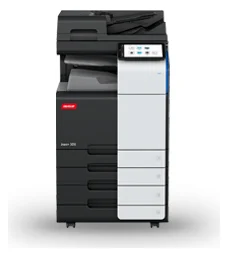Develop ineo+ 301i