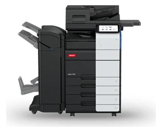 Develop ineo+ 451i