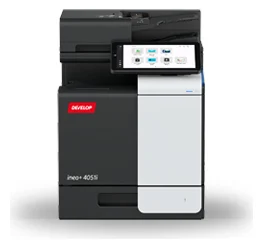 Develop ineo+ 4051i