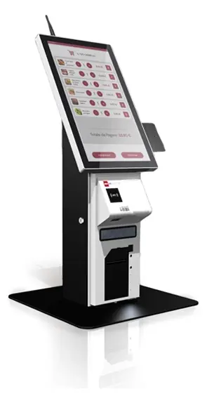 RCH K-MAT 21