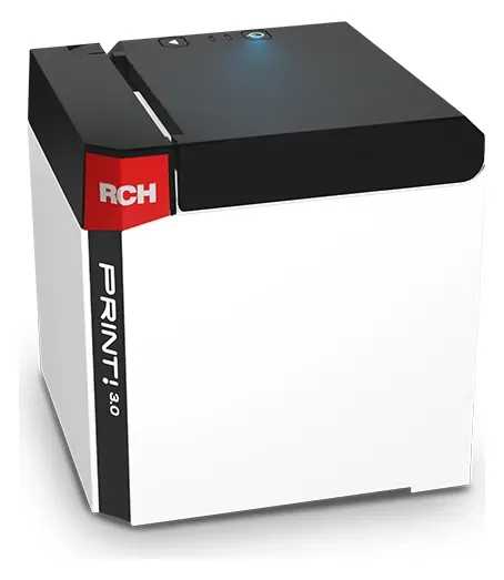 RCH PRINT! 3.0