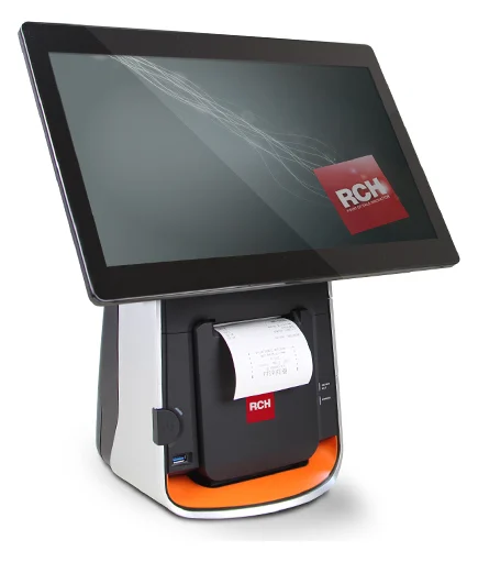 RCH DVA 50 P