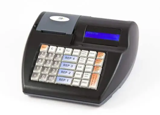 Registratore di cassa telematico