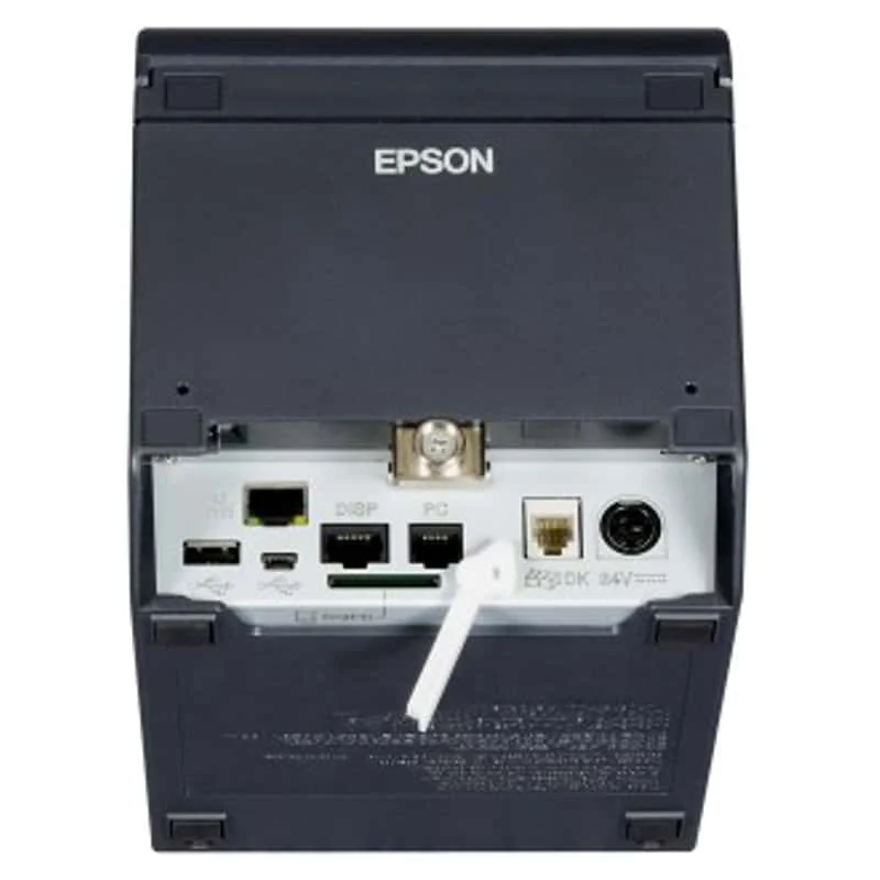 Epson FP-81II RT