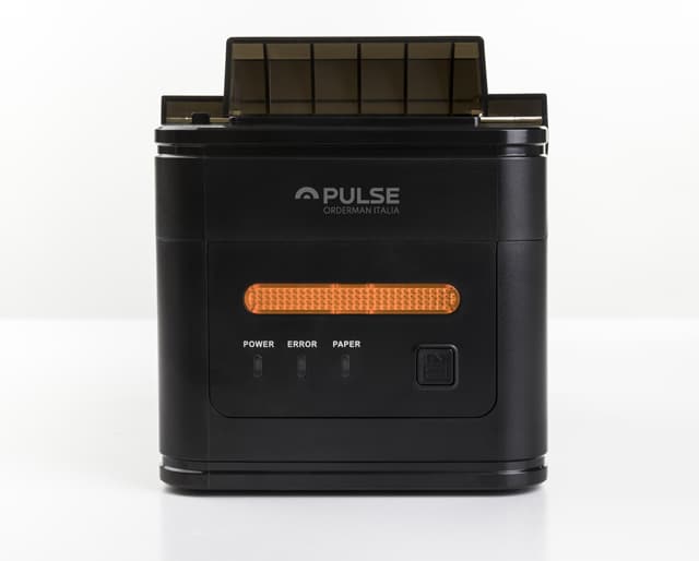 Pulse ST30